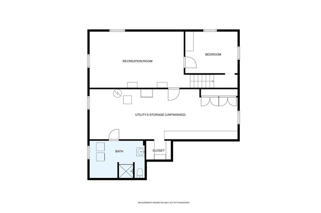 2818 48th Place, Des Moines, IA 50310