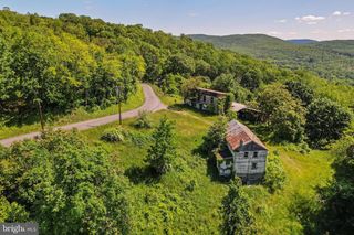 14600 WILLIAMS RD SE, Cumberland, MD 21502