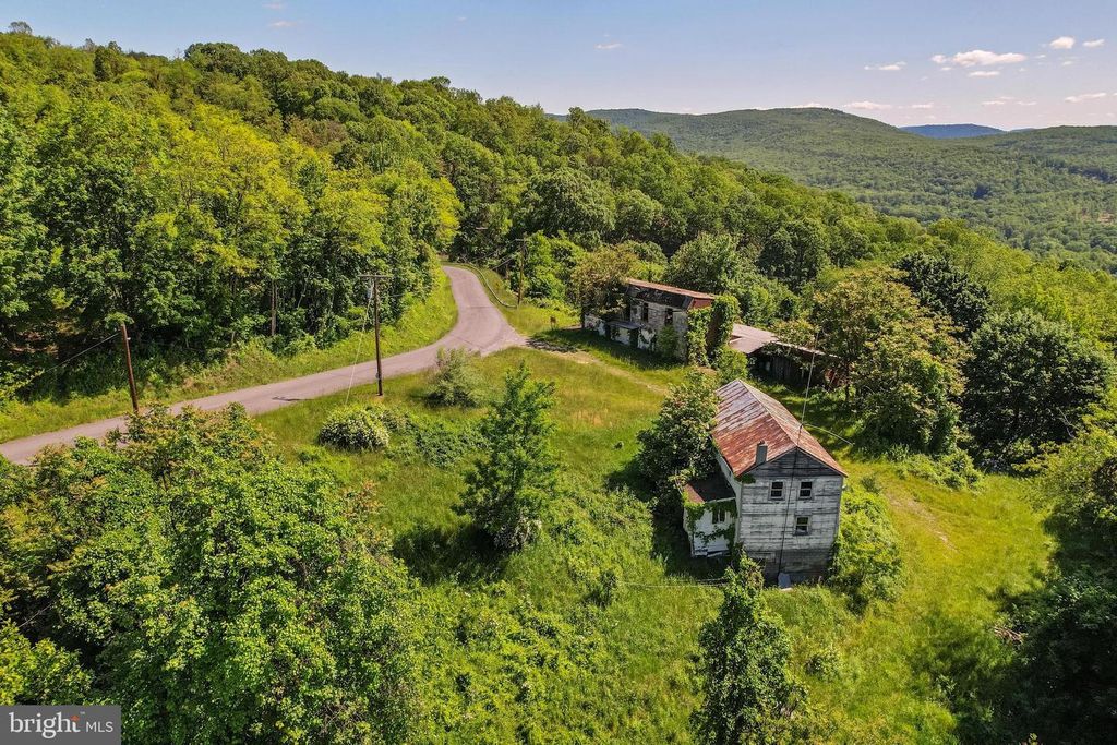 14600 WILLIAMS RD SE, Cumberland, MD 21502