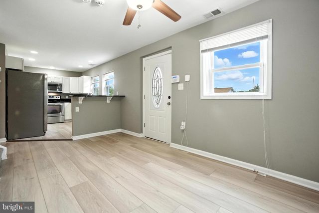 11 TORQUE WAY, Baltimore, MD 21220