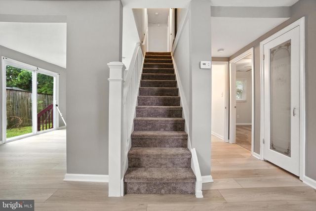 11 TORQUE WAY, Baltimore, MD 21220