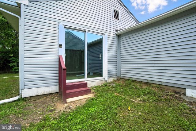 11 TORQUE WAY, Baltimore, MD 21220