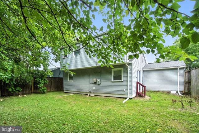 11 TORQUE WAY, Baltimore, MD 21220