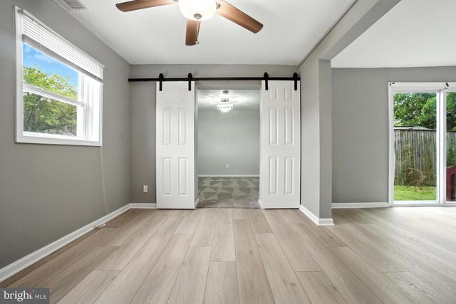 11 TORQUE WAY, Baltimore, MD 21220