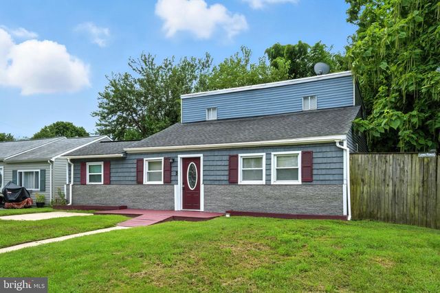 11 TORQUE WAY, Baltimore, MD 21220