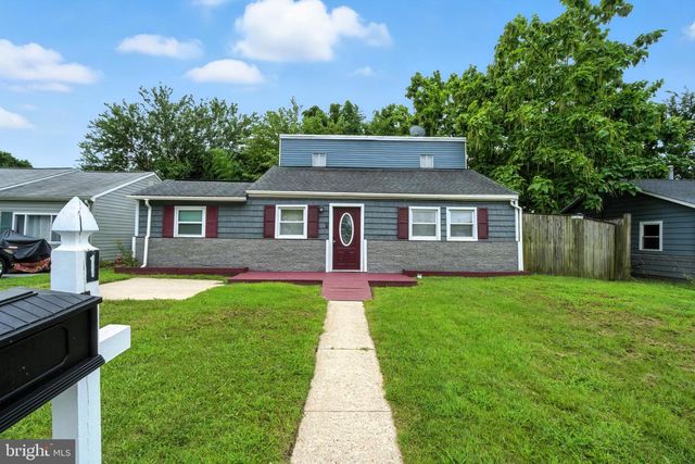 11 TORQUE WAY, Baltimore, MD 21220