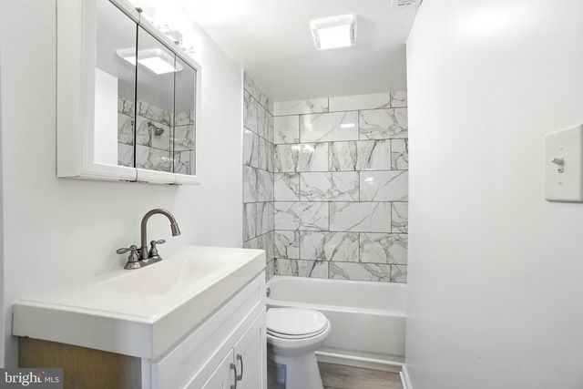 11 TORQUE WAY, Baltimore, MD 21220