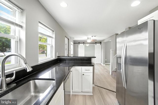 11 TORQUE WAY, Baltimore, MD 21220