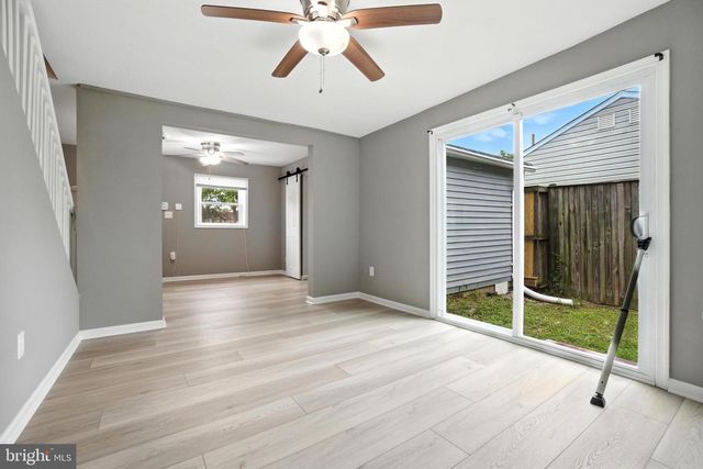 11 TORQUE WAY, Baltimore, MD 21220