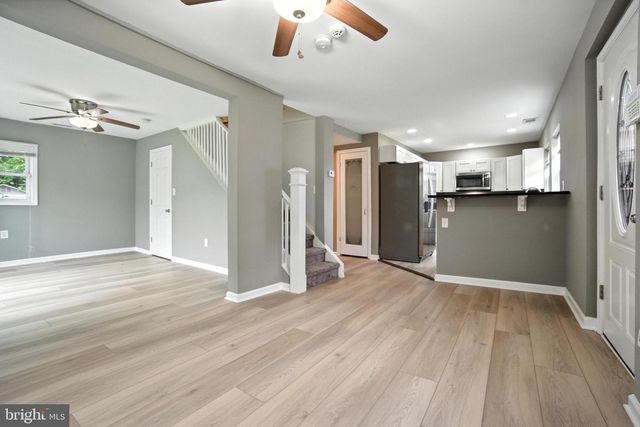 11 TORQUE WAY, Baltimore, MD 21220