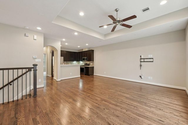 1214 Sampson Street, Houston, TX 77003