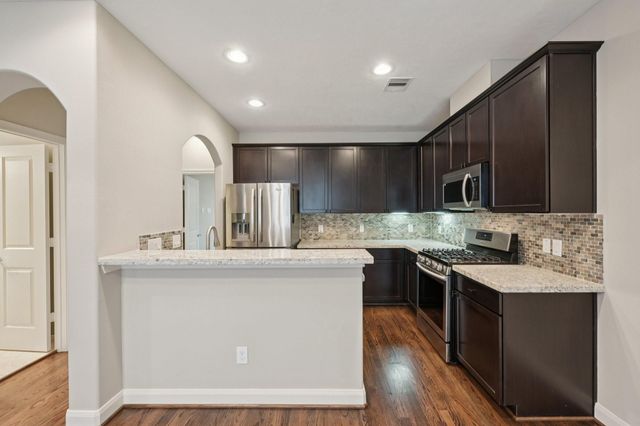 1214 Sampson Street, Houston, TX 77003