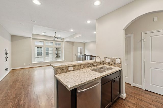 1214 Sampson Street, Houston, TX 77003