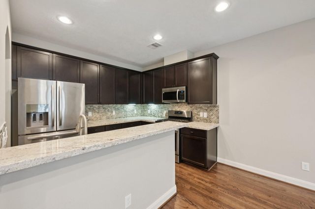 1214 Sampson Street, Houston, TX 77003