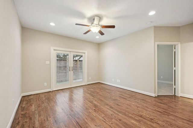 1214 Sampson Street, Houston, TX 77003