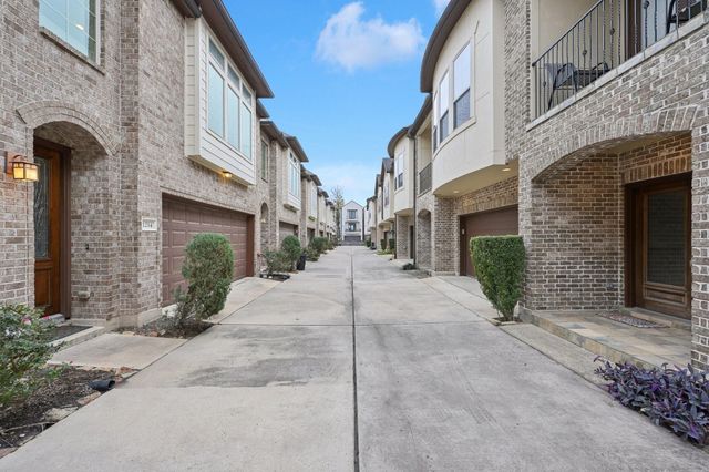 1214 Sampson Street, Houston, TX 77003