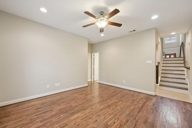 1214 Sampson Street, Houston, TX 77003