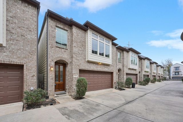 1214 Sampson Street, Houston, TX 77003