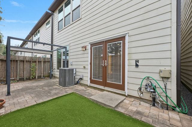 1214 Sampson Street, Houston, TX 77003