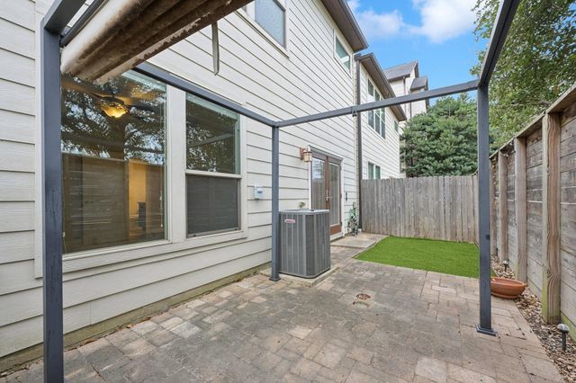 1214 Sampson Street, Houston, TX 77003