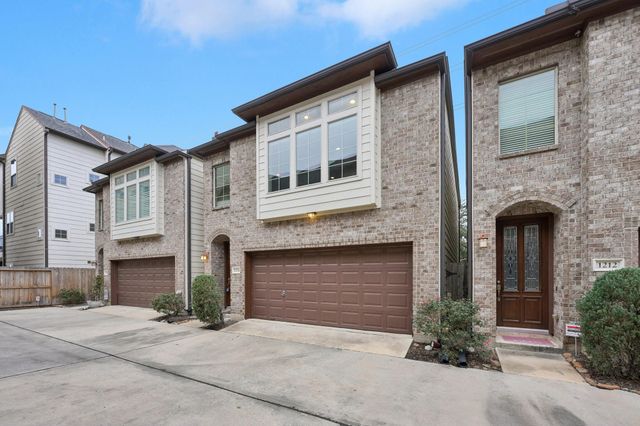 1214 Sampson Street, Houston, TX 77003