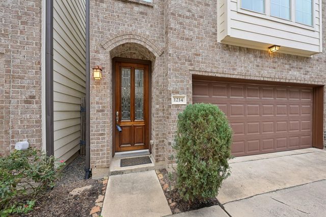 1214 Sampson Street, Houston, TX 77003