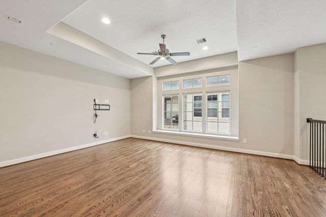 1214 Sampson Street, Houston, TX 77003
