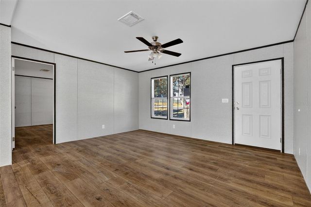 11116 NE 64TH STREET, Williston, FL 32696