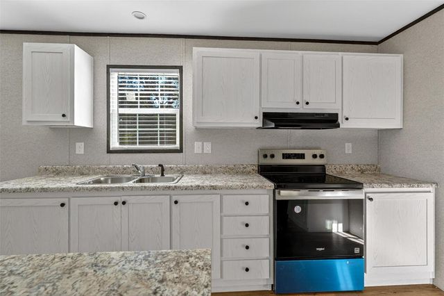 11116 NE 64TH STREET, Williston, FL 32696