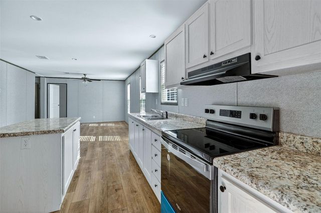 11116 NE 64TH STREET, Williston, FL 32696