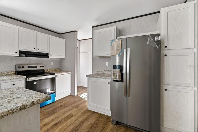 11116 NE 64TH STREET, Williston, FL 32696