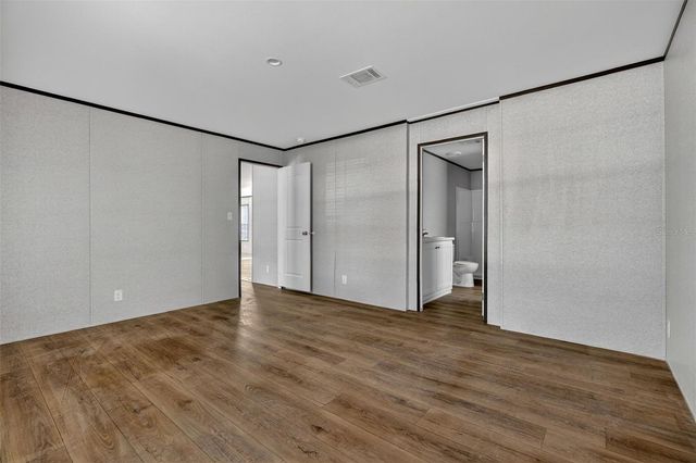 11116 NE 64TH STREET, Williston, FL 32696