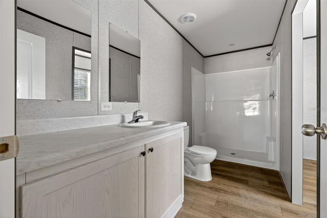 11116 NE 64TH STREET, Williston, FL 32696