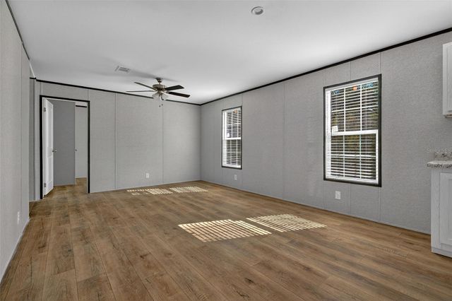 11116 NE 64TH STREET, Williston, FL 32696