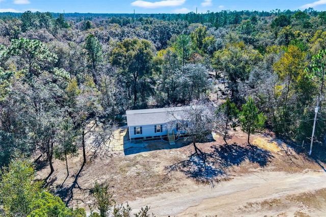 11116 NE 64TH STREET, Williston, FL 32696