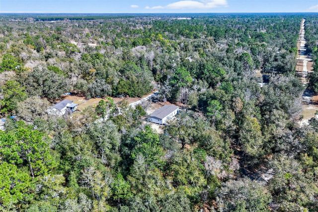 11116 NE 64TH STREET, Williston, FL 32696