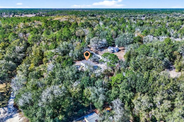 11116 NE 64TH STREET, Williston, FL 32696