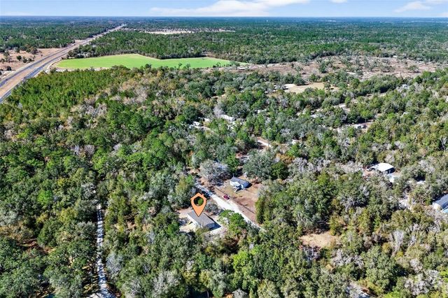 11116 NE 64TH STREET, Williston, FL 32696