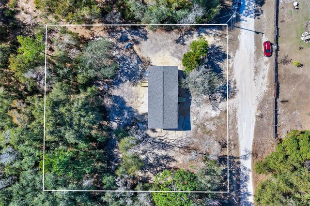 11116 NE 64TH STREET, Williston, FL 32696