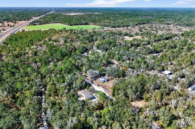 11116 NE 64TH STREET, Williston, FL 32696