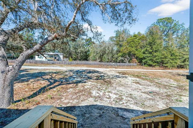 11116 NE 64TH STREET, Williston, FL 32696