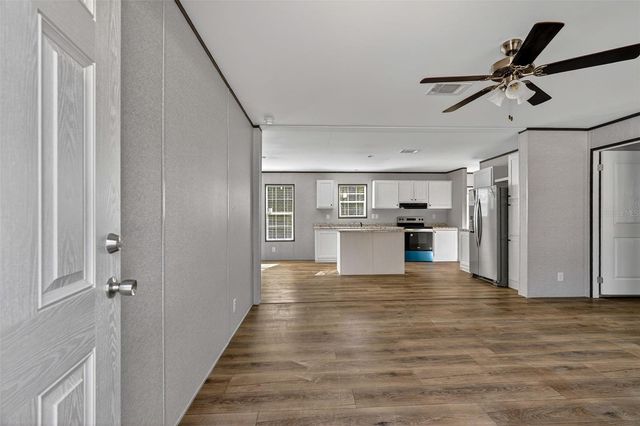 11116 NE 64TH STREET, Williston, FL 32696