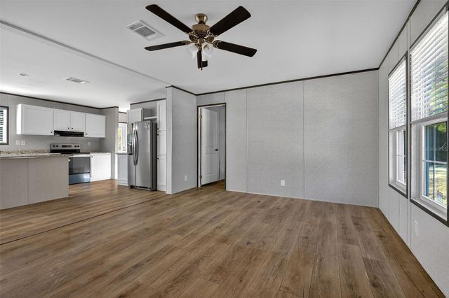 11116 NE 64TH STREET, Williston, FL 32696