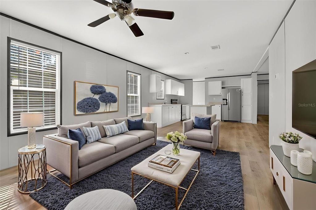 Image 27 of property listing at 11116 NE 64TH STREET, Williston, FL 32696