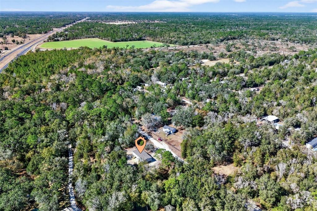 Image 44 of property listing at 11116 NE 64TH STREET, Williston, FL 32696