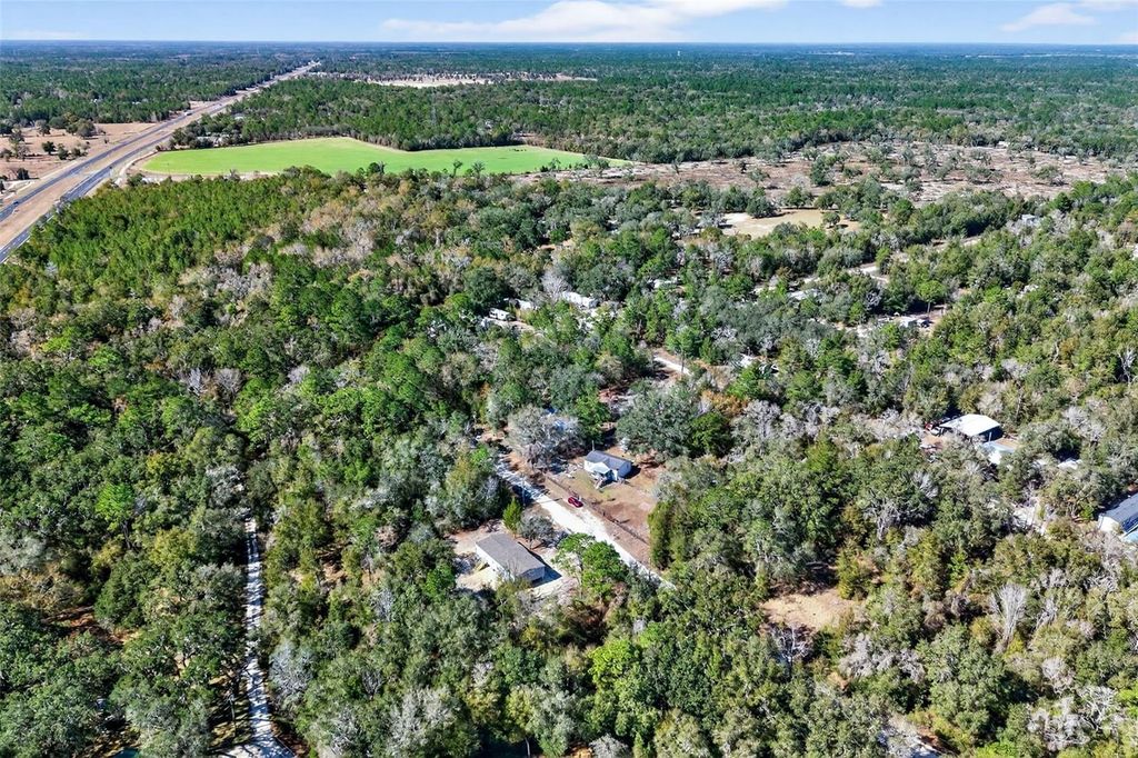 Image 46 of property listing at 11116 NE 64TH STREET, Williston, FL 32696