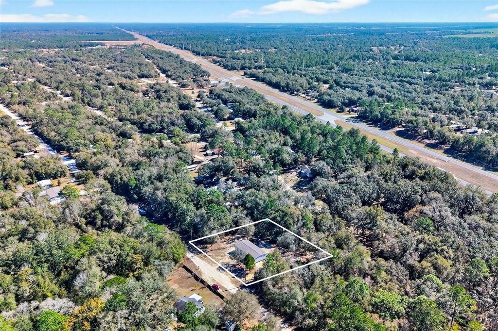 Image 47 of property listing at 11116 NE 64TH STREET, Williston, FL 32696