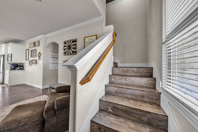 15077 Saddle Ridge Circle, Terrell, TX 75160