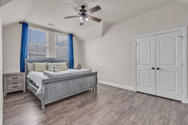 15077 Saddle Ridge Circle, Terrell, TX 75160