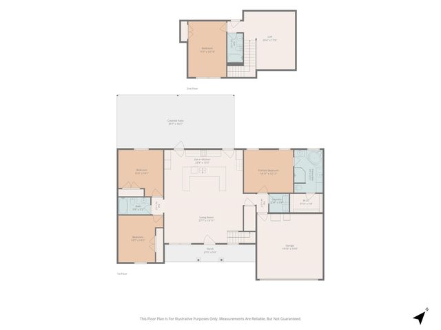 15077 Saddle Ridge Circle, Terrell, TX 75160